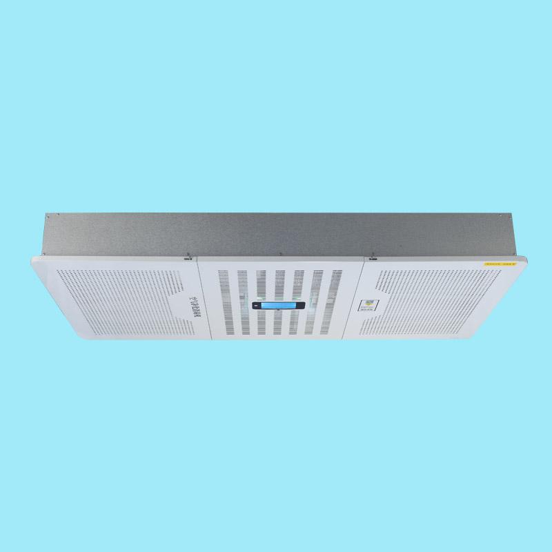 吸頂式空氣消毒機(jī)